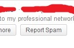 Linkedin request