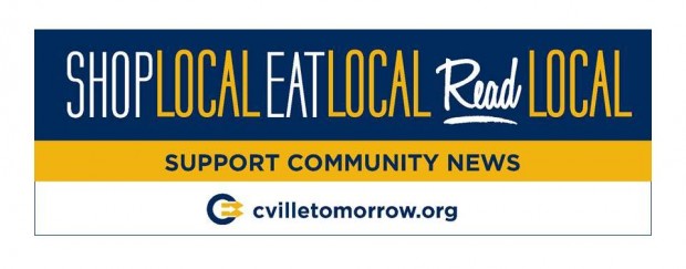 cville tomorrow